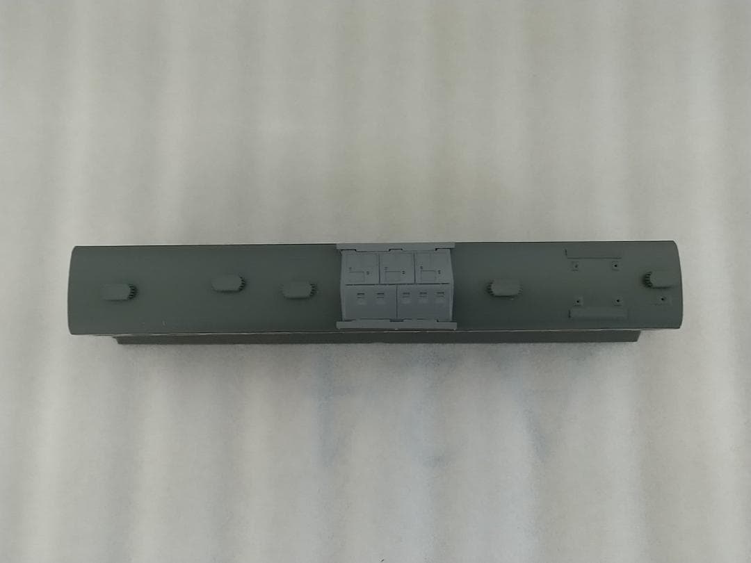 HOゲージ 165系急行形電車