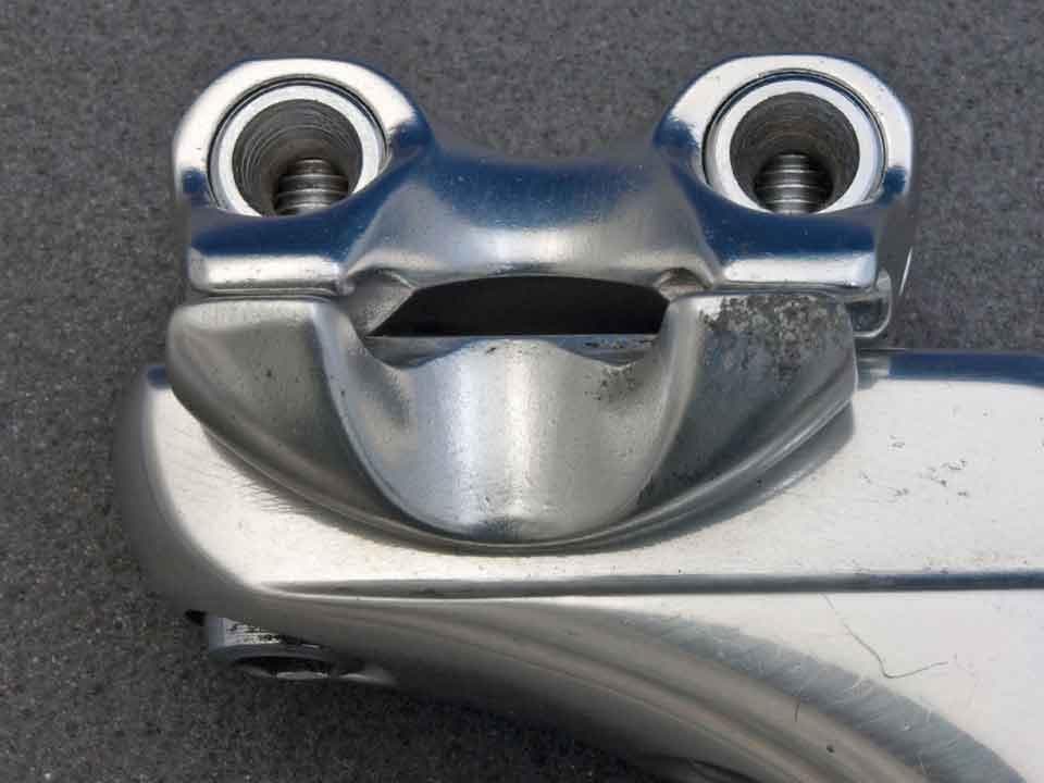 日東（NITTO）NJSシートピラー NJ-SP72 W30 φ27.0mm中古