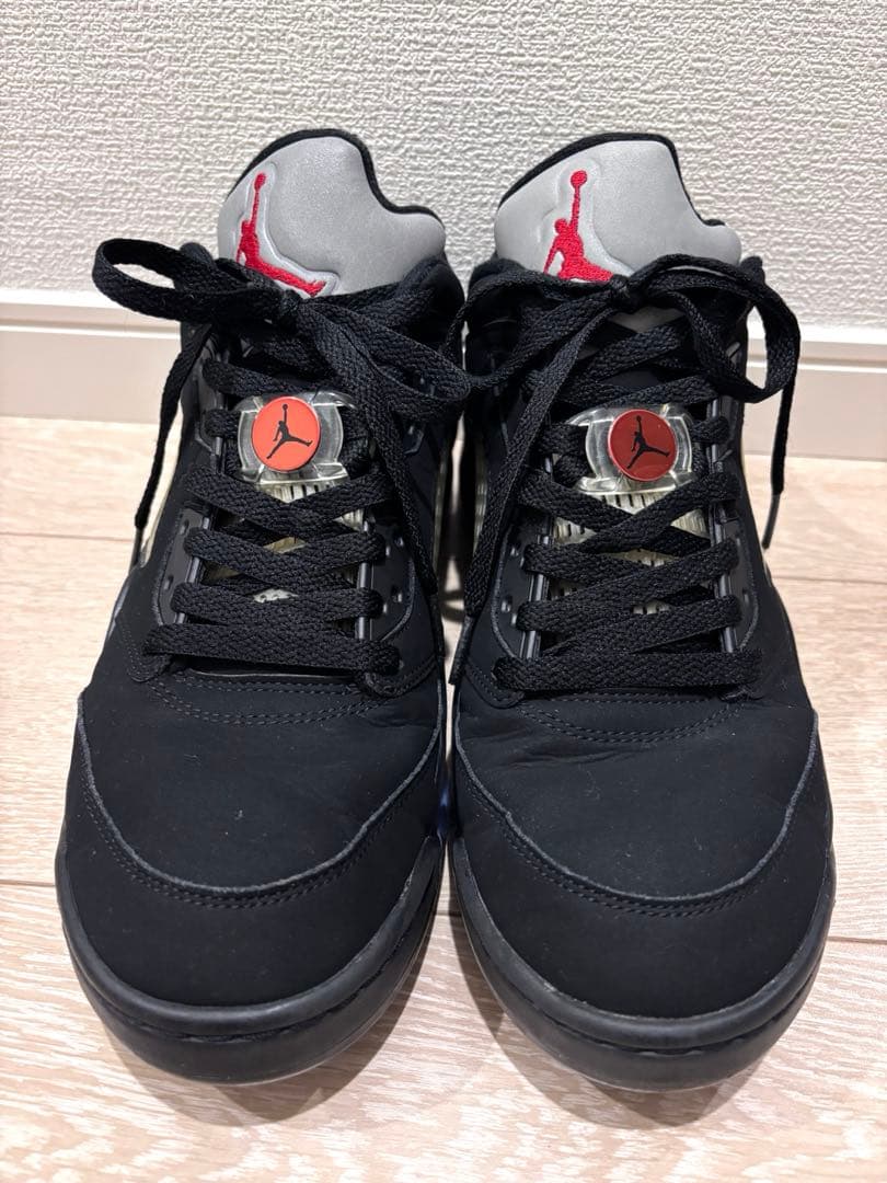 ナイキ エア ジョーダン5 ゴルフシューズ Air Jordan5 Golf