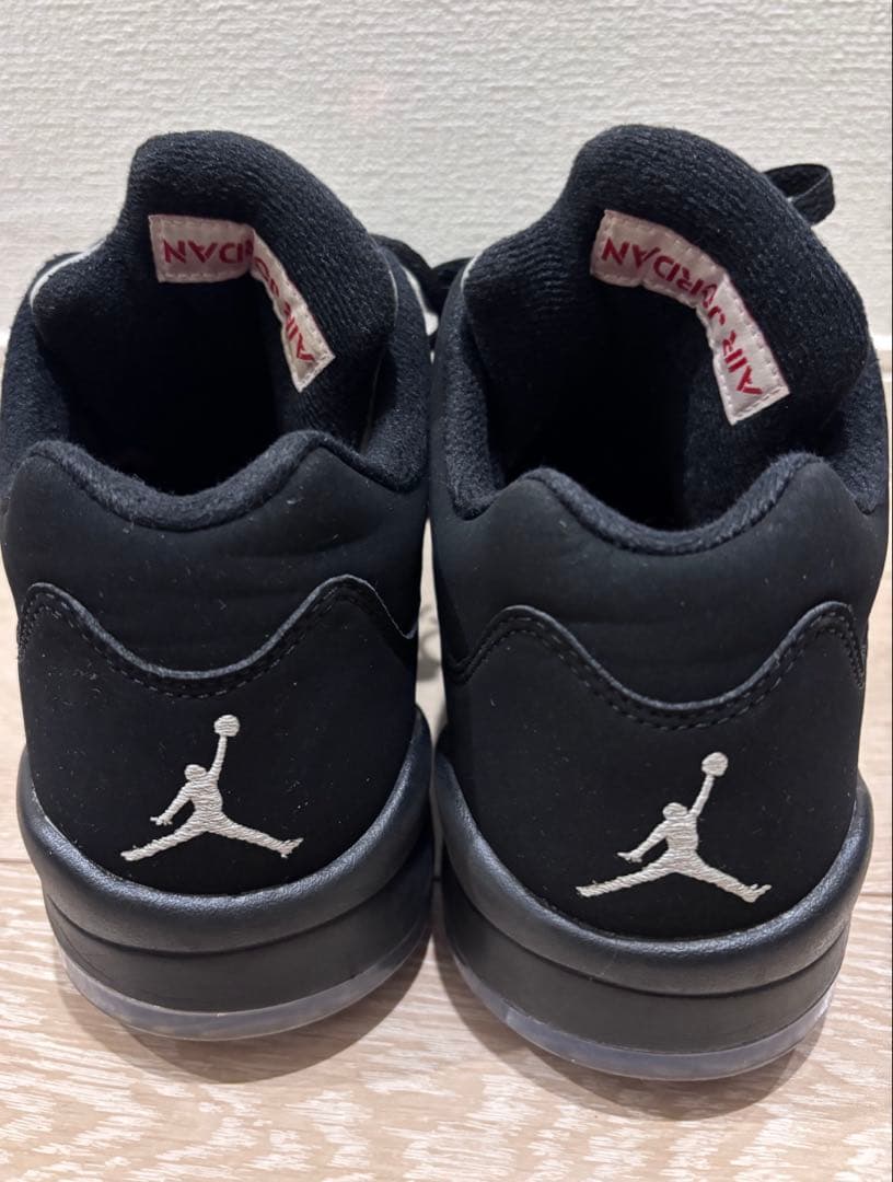 ナイキ エア ジョーダン5 ゴルフシューズ Air Jordan5 Golf