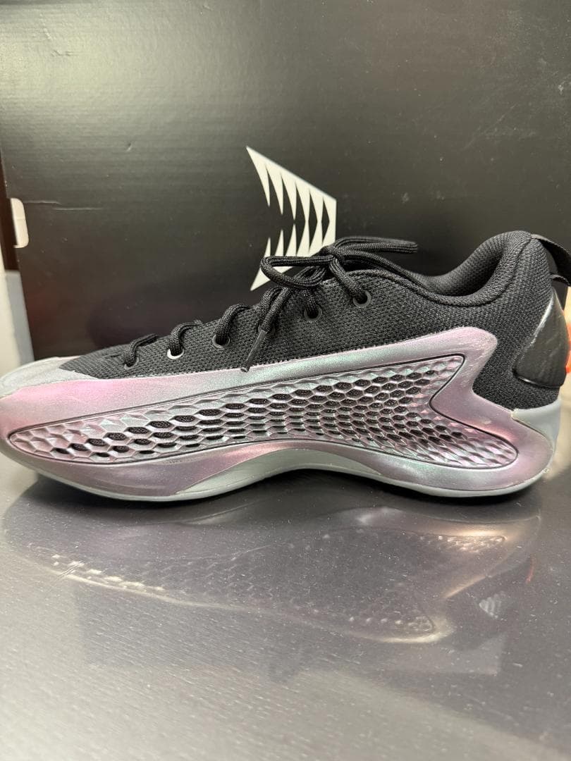 シューズ(男性用) adidas A.E.1 Low