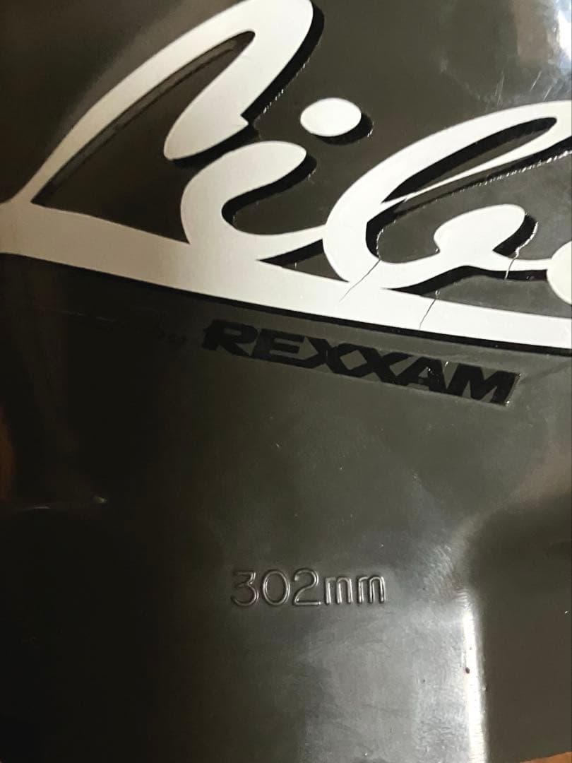 Rexxam Libero 95 スキー ブーツ 26.0㎝
