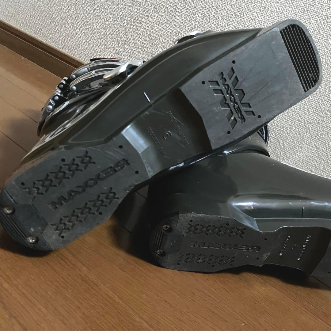 Rexxam Libero 95 スキー ブーツ 26.0㎝