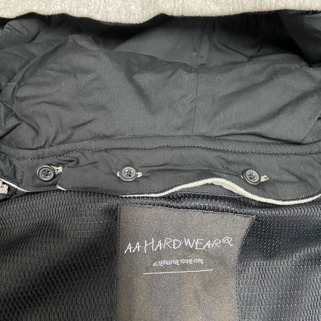 新品・未使用⭐️AA HARDWEAR ダブルエー　コーチ ウェア　スノーボード