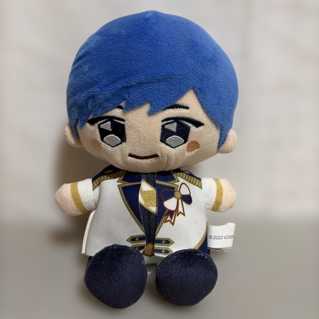 いれいす If いふ ぬいぐるみ マスコット まとめ売り