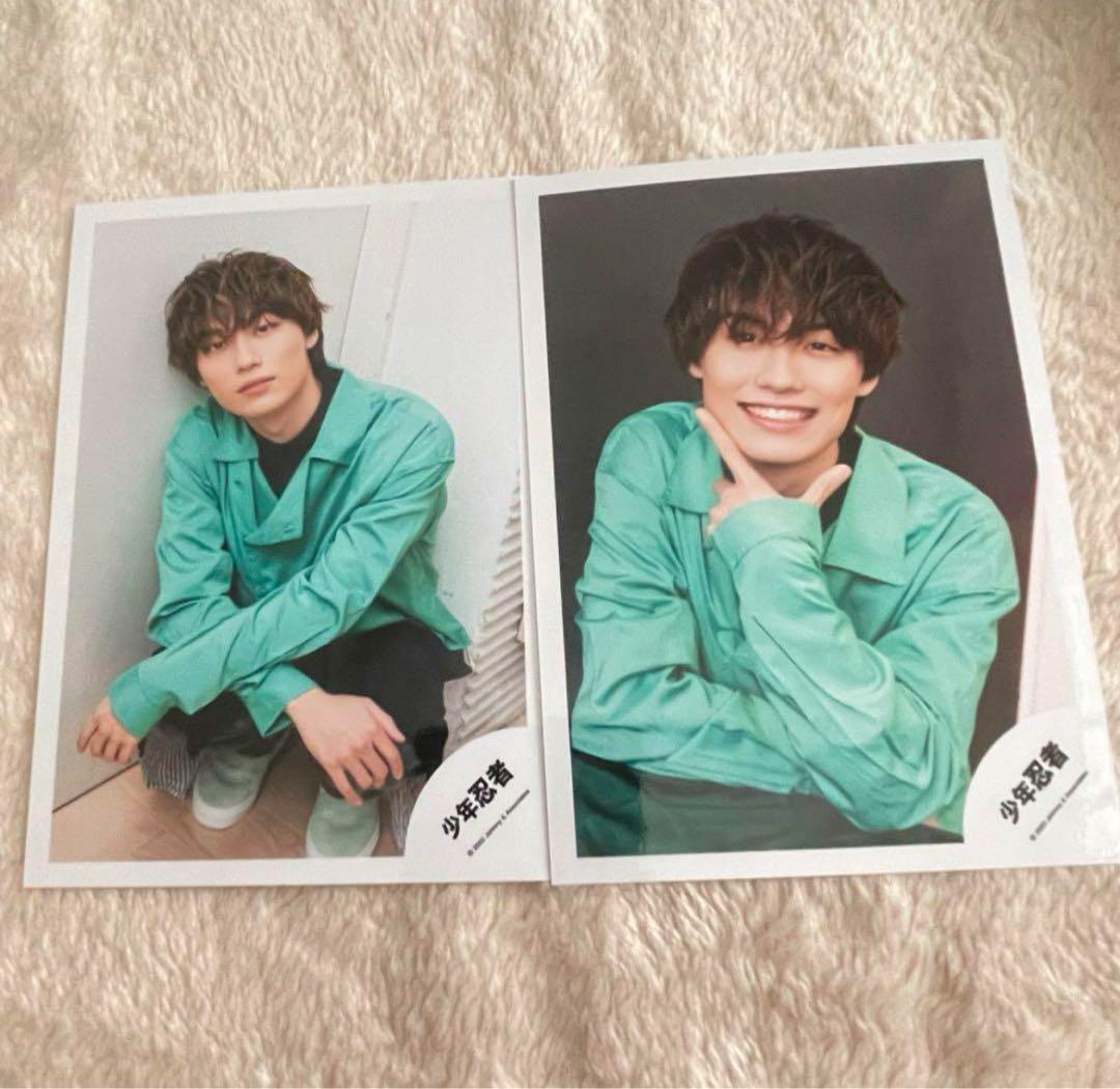 檜山光成　公式写真