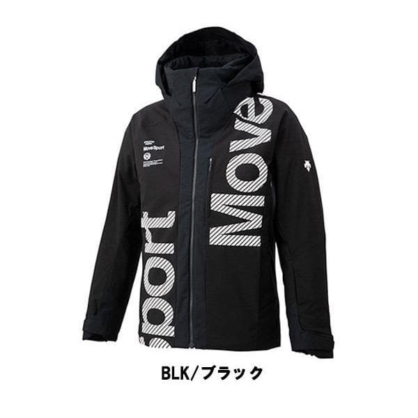 デサント スキーウェア （MOVE SPORT）