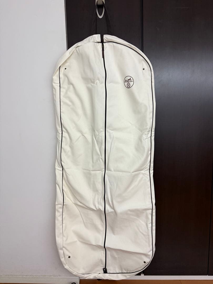 エルメス　HERMES ガーメントケース 4set