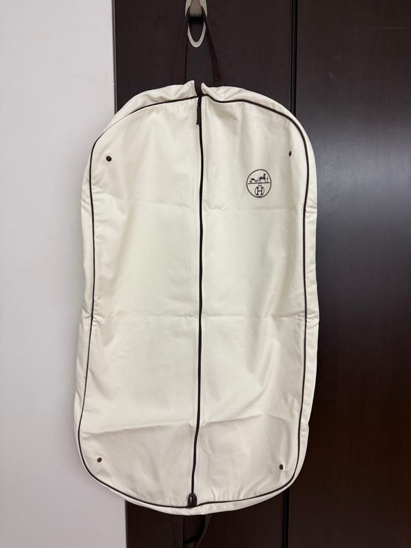 エルメス　HERMES ガーメントケース 4set
