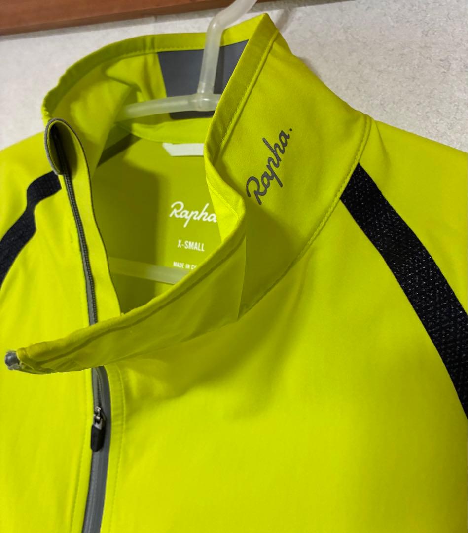Rapha Classic Wind Jacket 〈XS〉