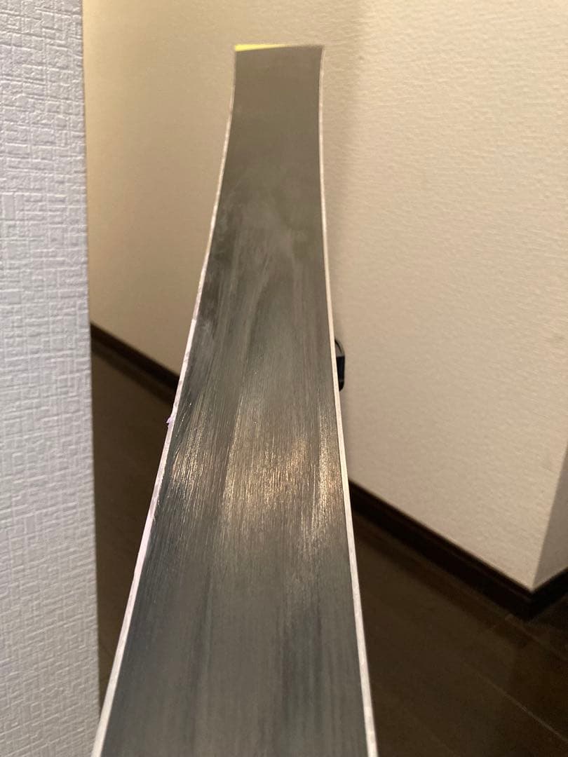 【HOTWAX・チューン済】HEAD V-SHAPE V8S LYT163cm