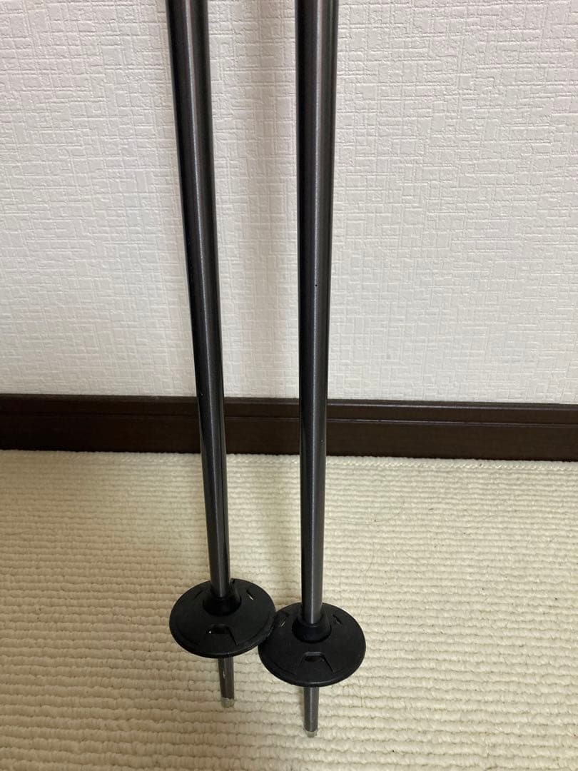 【HOTWAX・チューン済】HEAD V-SHAPE V8S LYT163cm