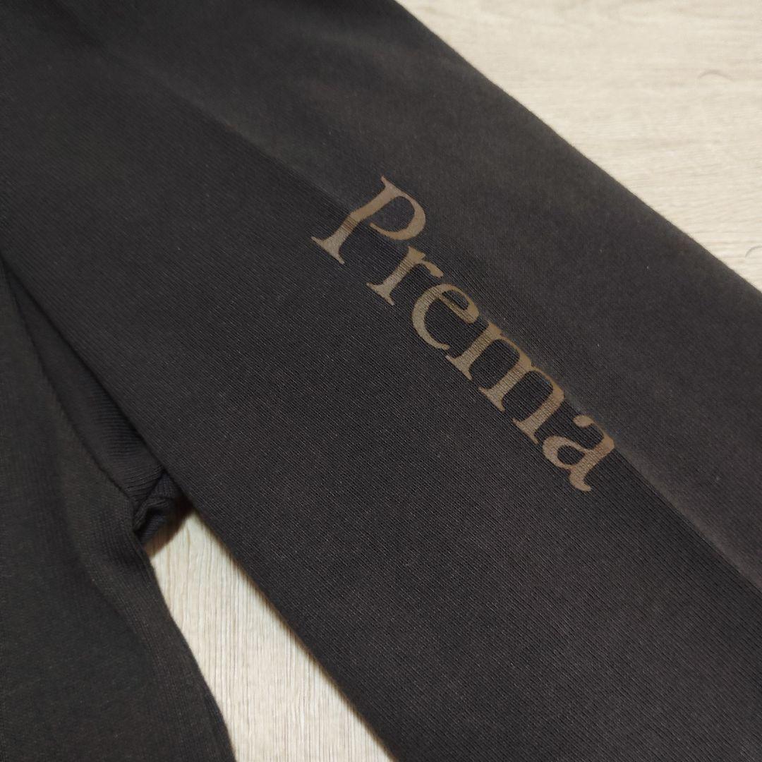 藤井風さん　 ロンT Long Sleeve T-Shirt Prema　S 黒