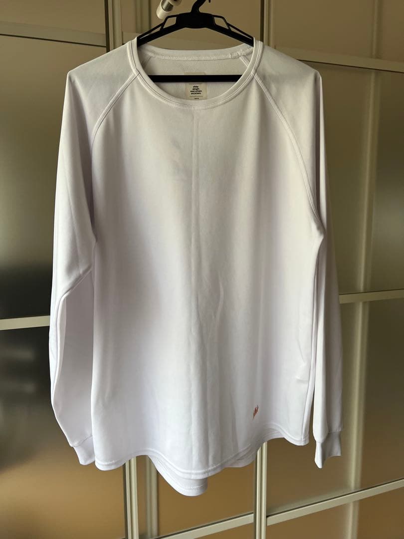 ballaholic cool longTシャツlogo