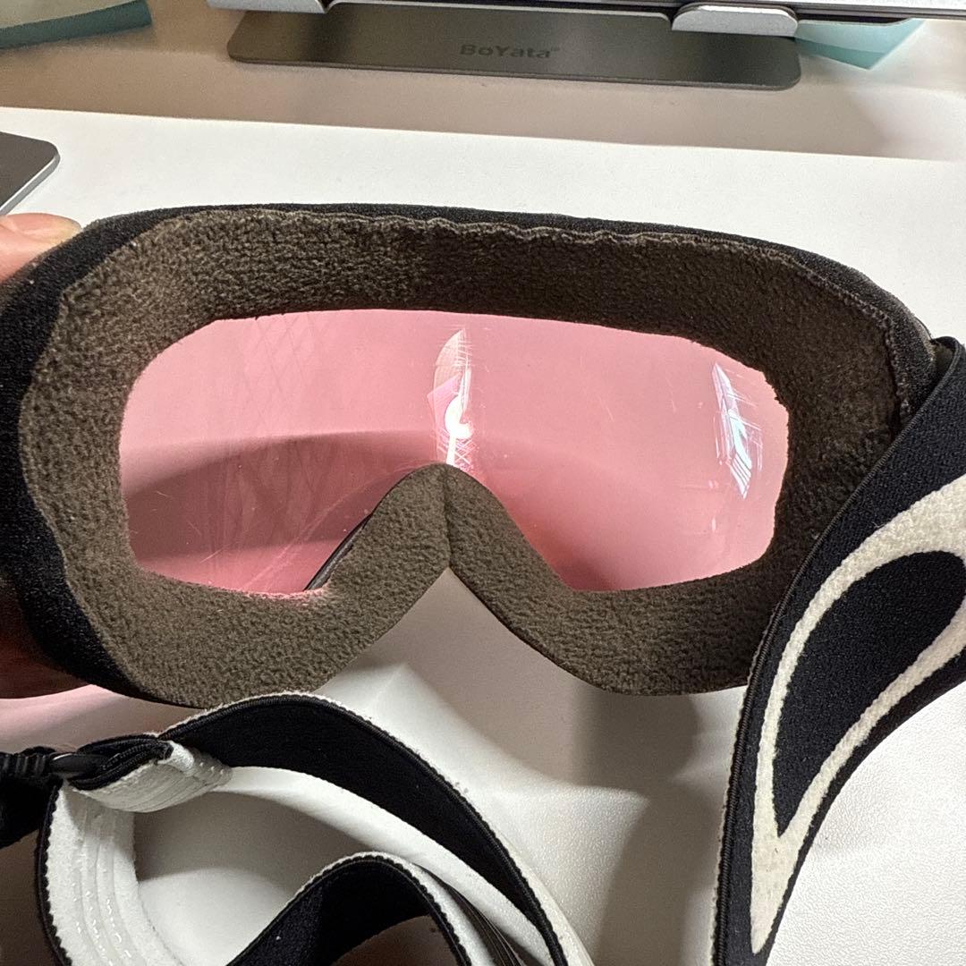 OAKLEY オークリー フライトデック ピンク プリズム prizm Mサイズ