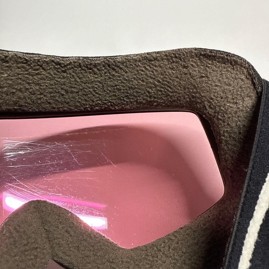OAKLEY オークリー フライトデック ピンク プリズム prizm Mサイズ