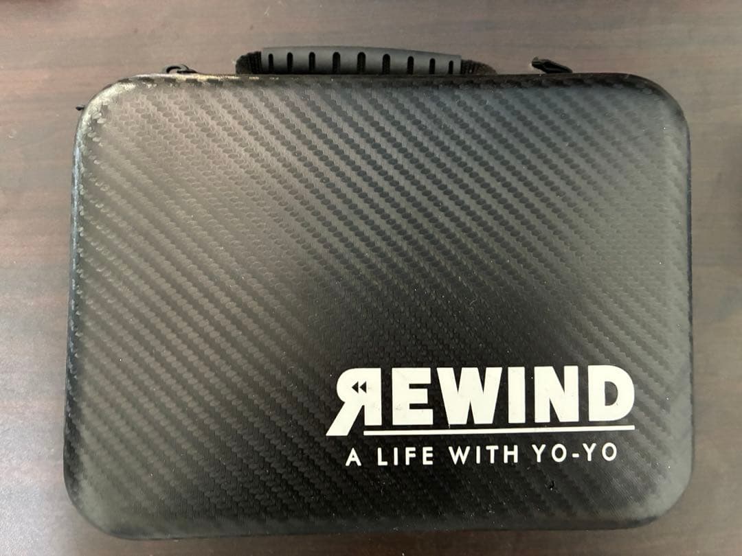 ヨーヨー初心者セット