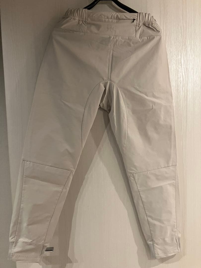 カンタベリー ＳＴＲＥＴＣＨ ＰＥＲＦＯＲＭＡＮＣ ＲＰ１２０２５ Ｌ