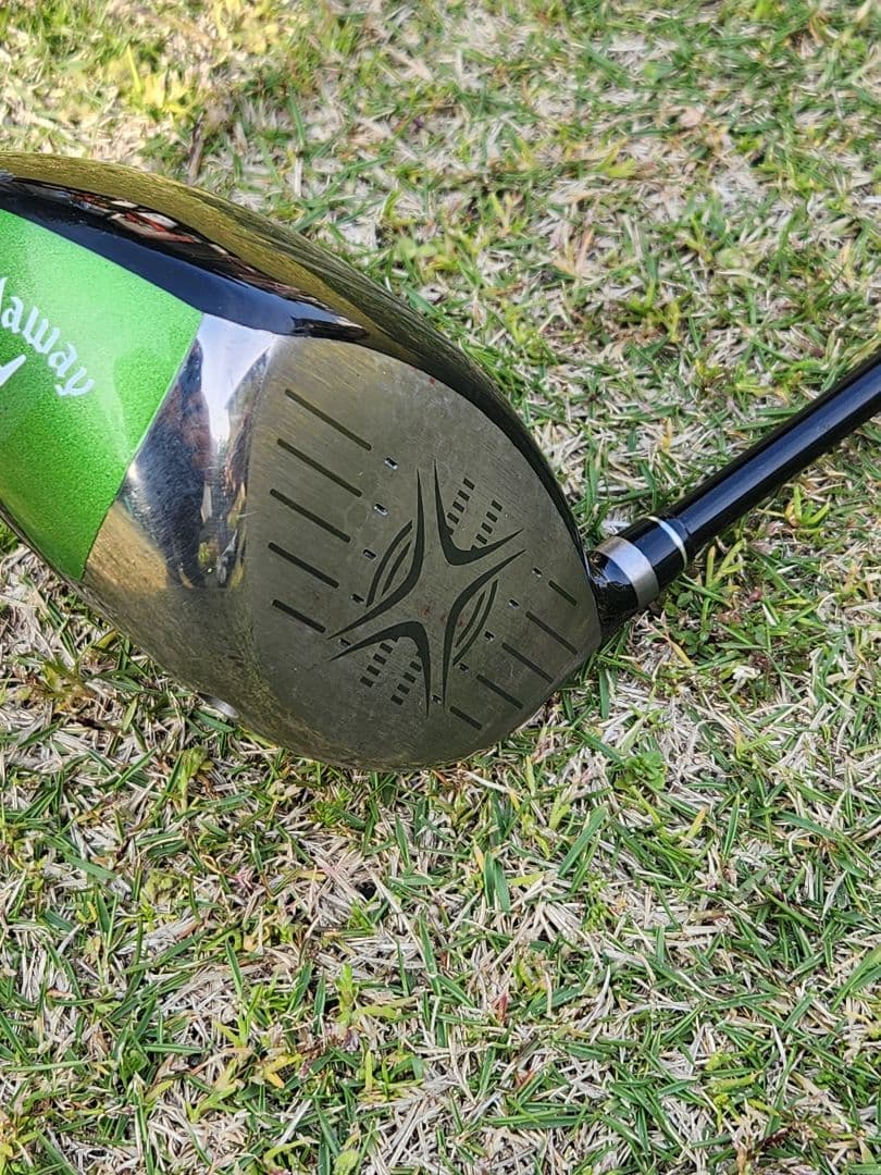 Callaway GBB EPIC ドライバー　10.5