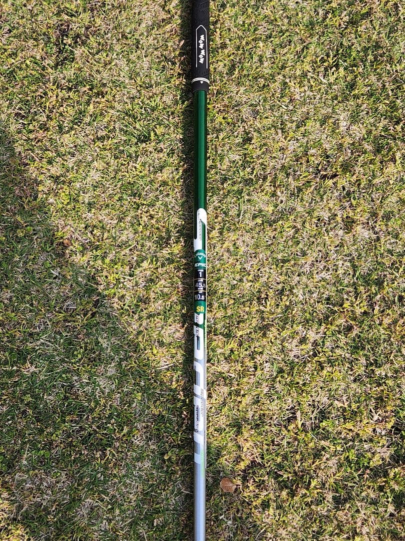 Callaway GBB EPIC ドライバー　10.5