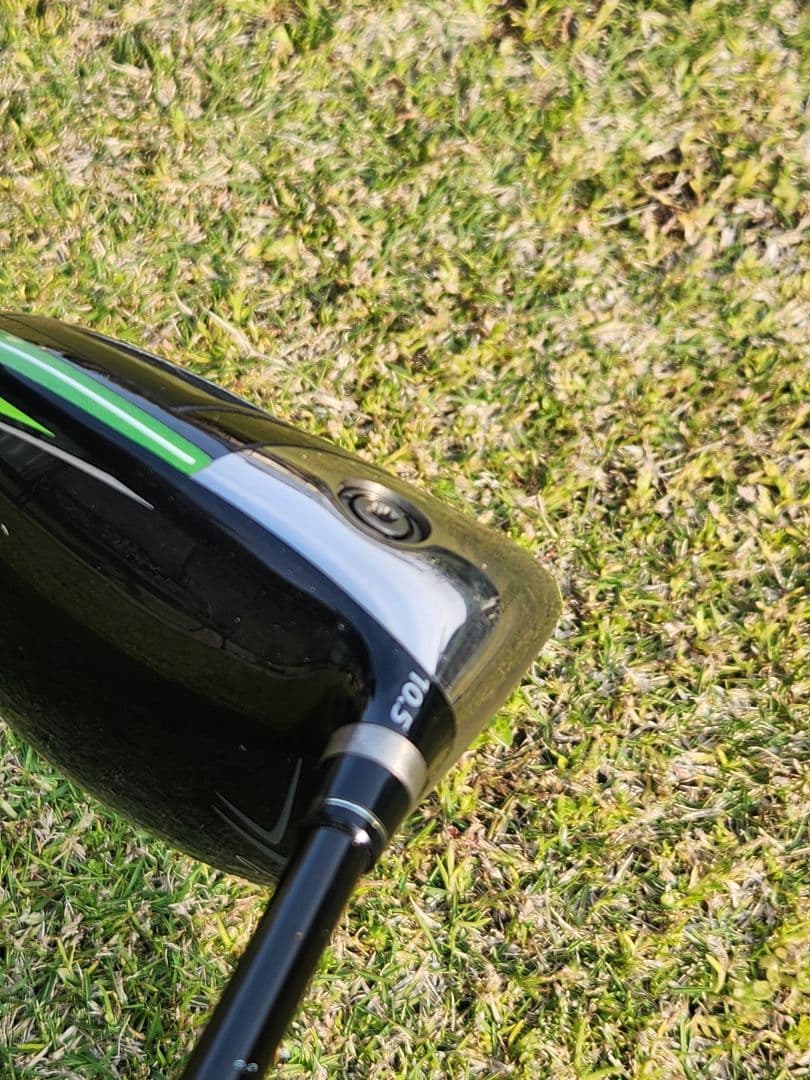 Callaway GBB EPIC ドライバー　10.5