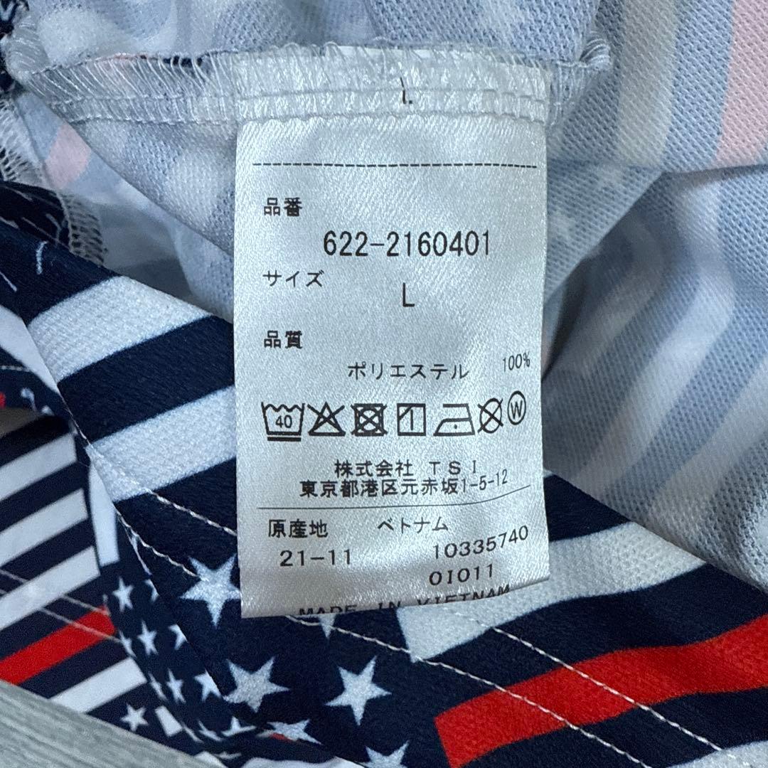 新品　PING ピン　レディース　セットアップ