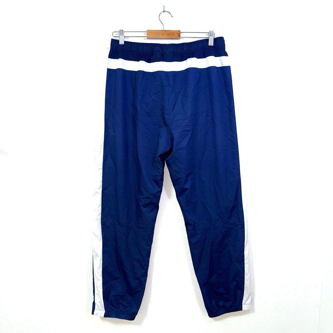 NIKE ナイキ　ピステ　セットアップ　上下セット　XXL ネイビー