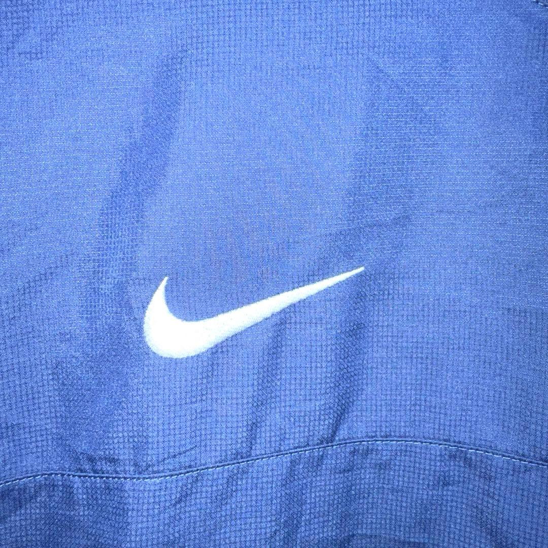 NIKE ナイキ　ピステ　セットアップ　上下セット　XXL ネイビー