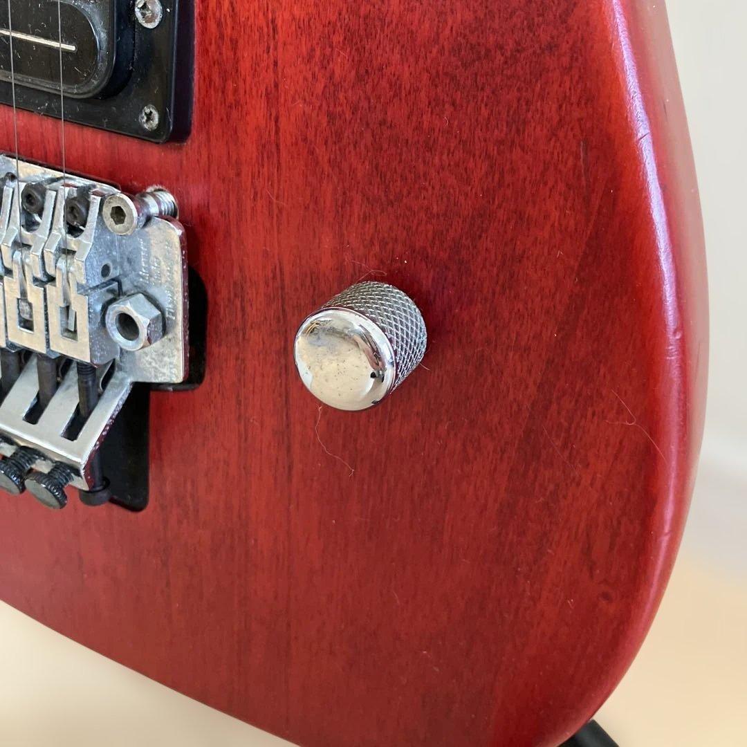 Washburn N2 ヌーノベッテンコートモデル 難あり