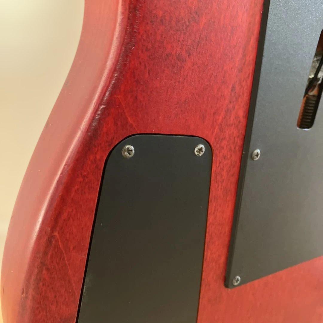 Washburn N2 ヌーノベッテンコートモデル 難あり