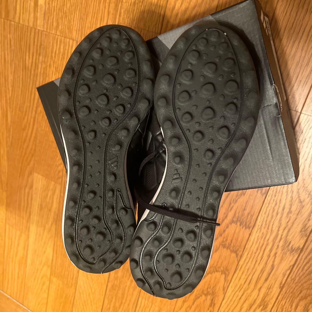 こちらは Adidas Copa Pure TF（サイズ27.0cm）