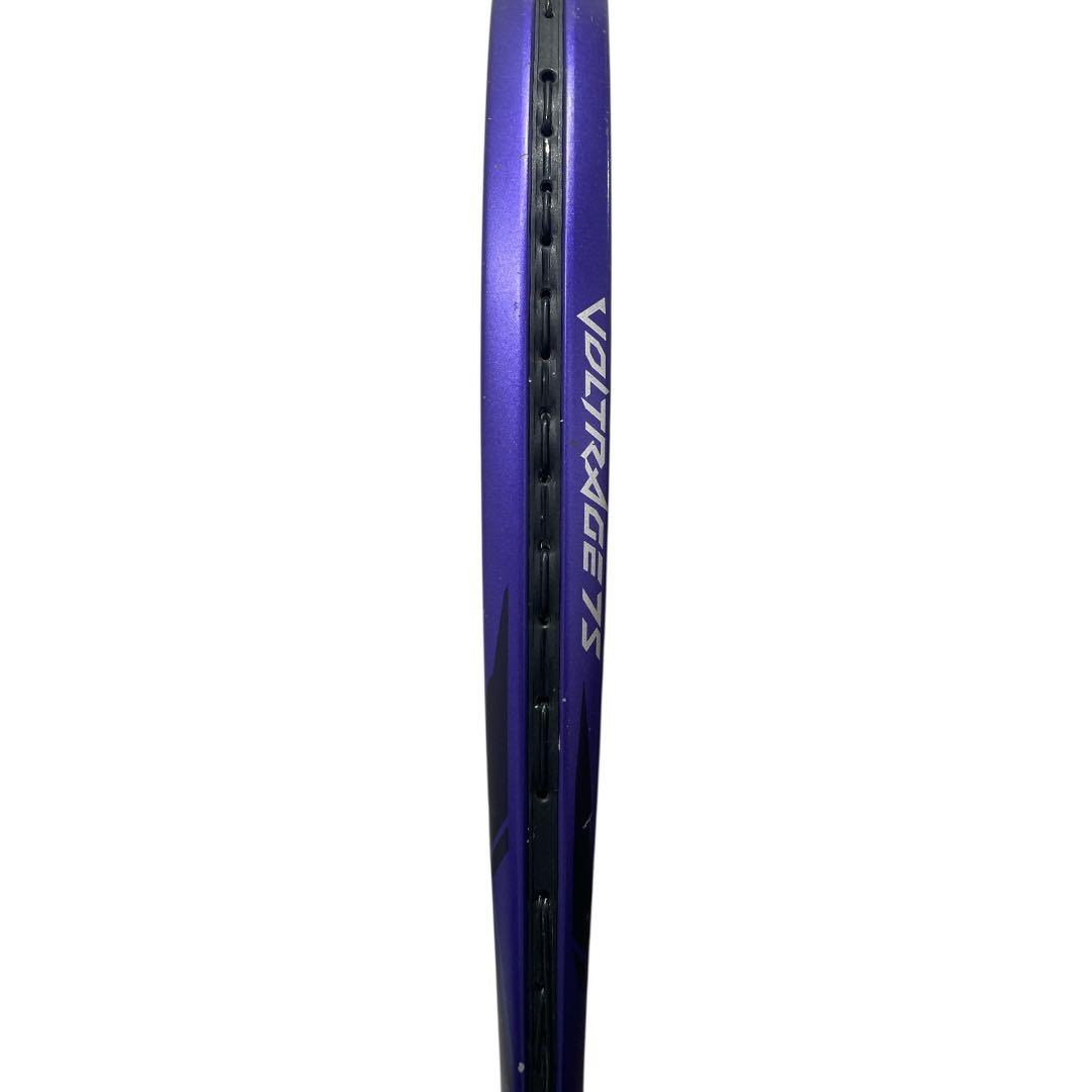 YONEX ヨネックス ボルトレイジ 7s 軟式テニスラケット