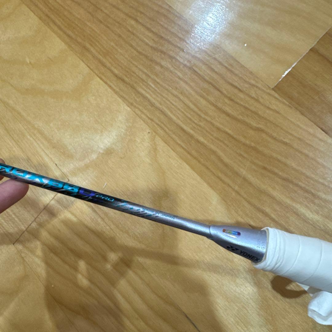 アストロクス88Pro新品近い　3UG5