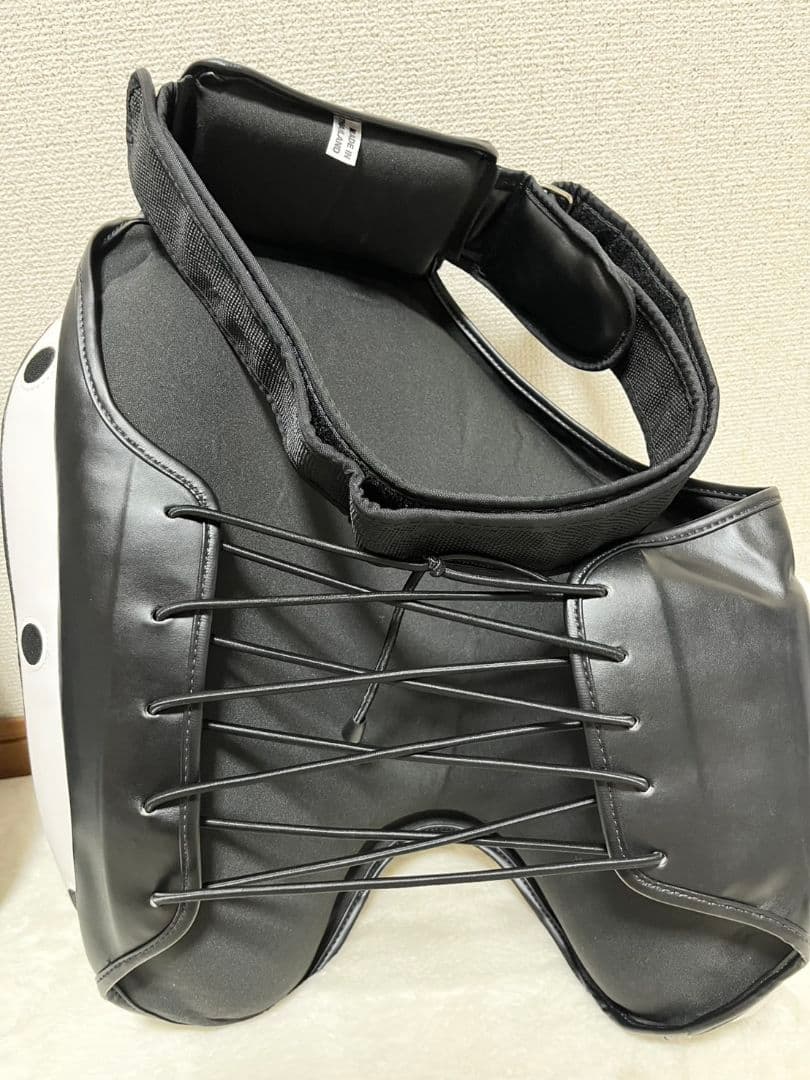 新品未使用 FAIRTEX ローキックパッド キックミット ムエタイ MMA
