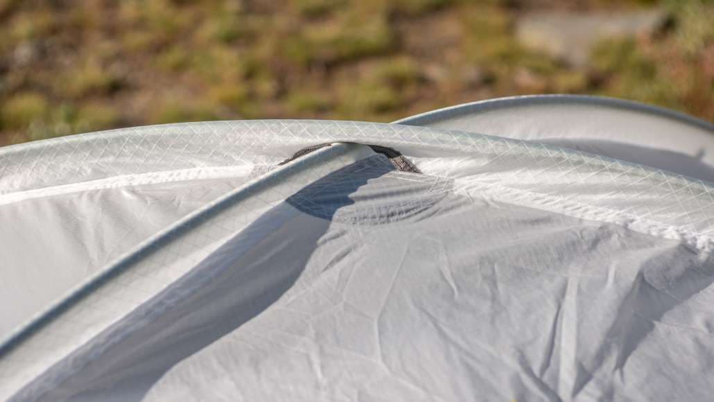 Rib ※プロフ確認必須　Tarptent ArcDome 1