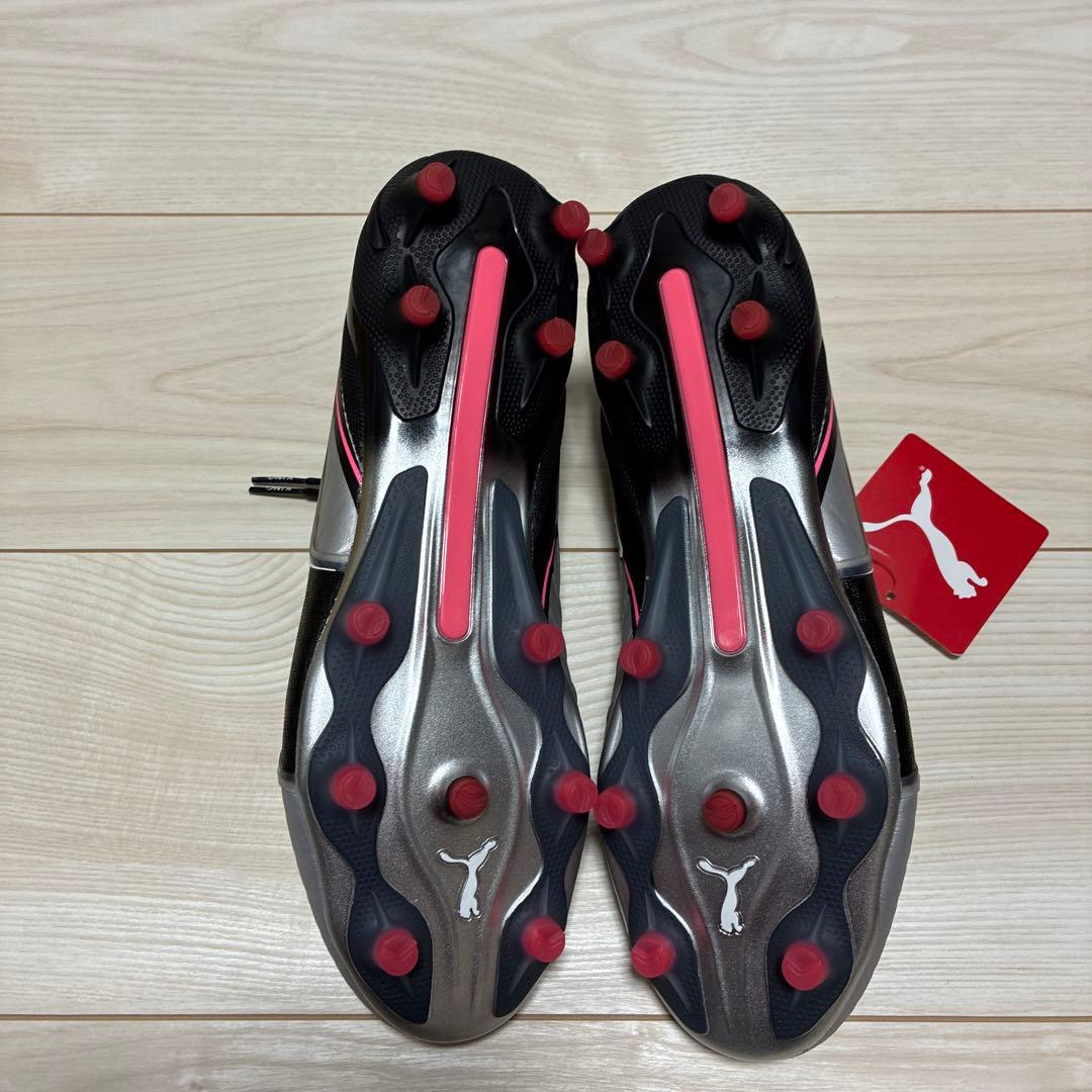 PUMA KING ULTIMATE FG/AG 25.5㎝