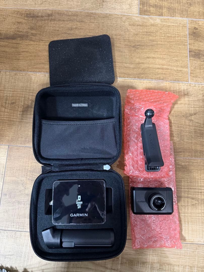 その他 GARMIN Approach R10