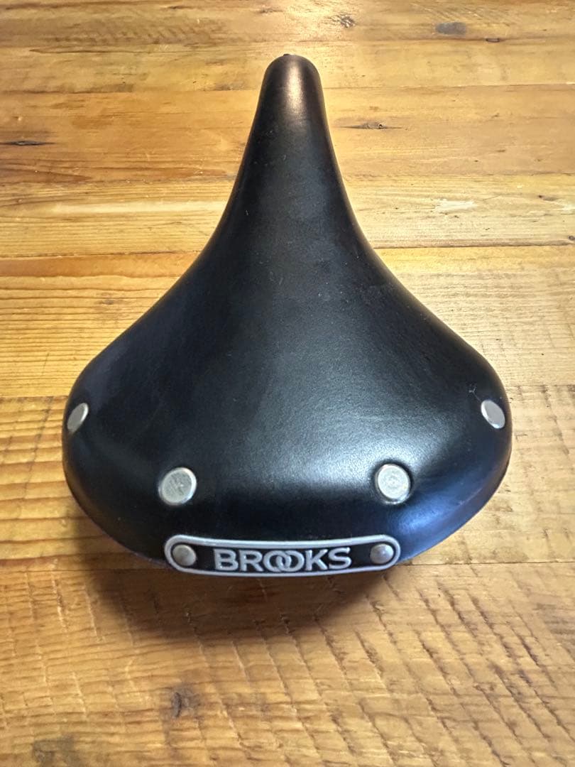 ブルックス　スワロー　　BROOKS SWALLOW