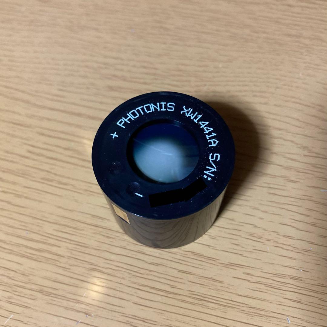 Photonis MX10160 白管 WP 増幅管 ナイトビジョン