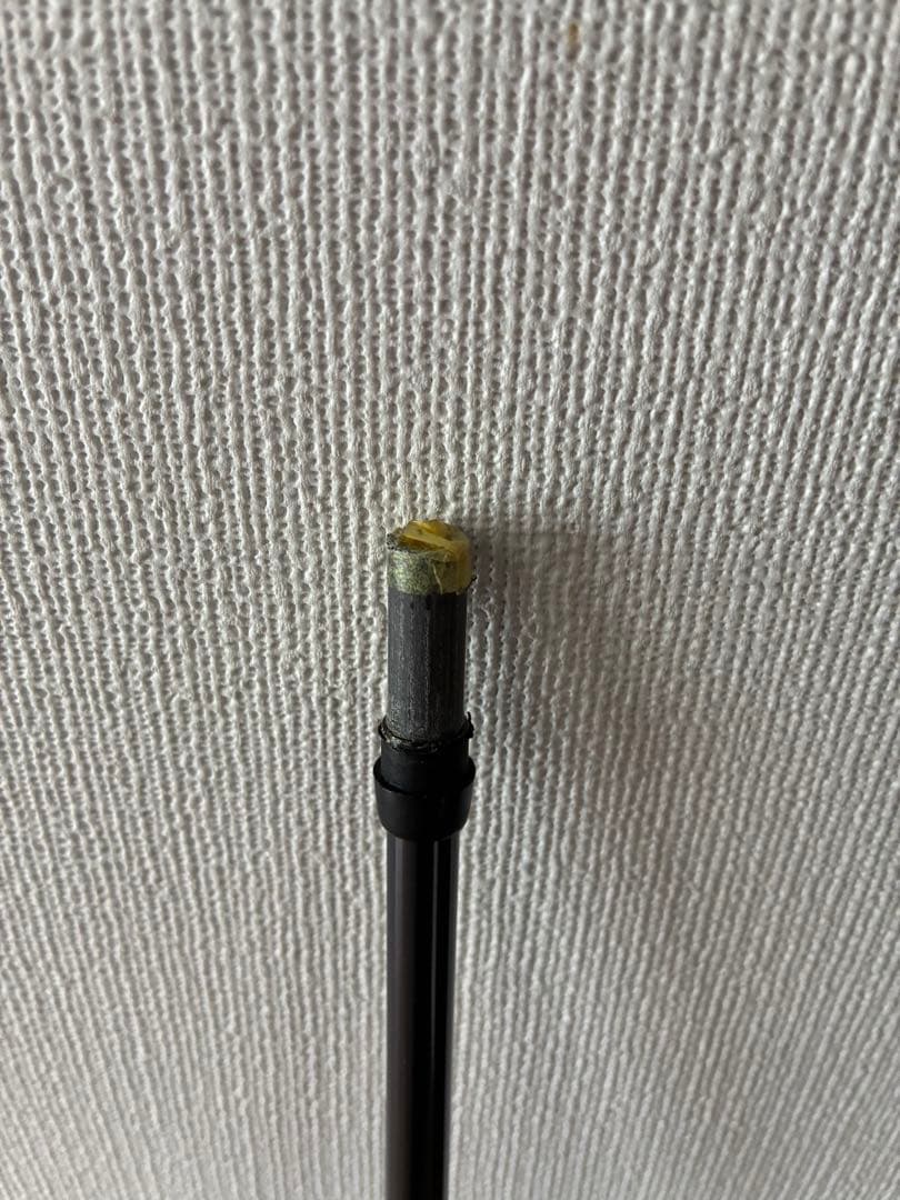 ALTA J CB RED S FLEX シャフト 5W用
