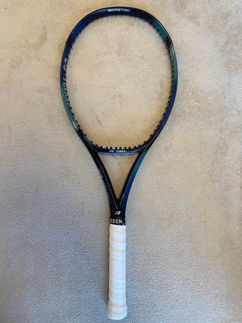 YONEX ヨネックス　EZONE（Eゾーン）98
