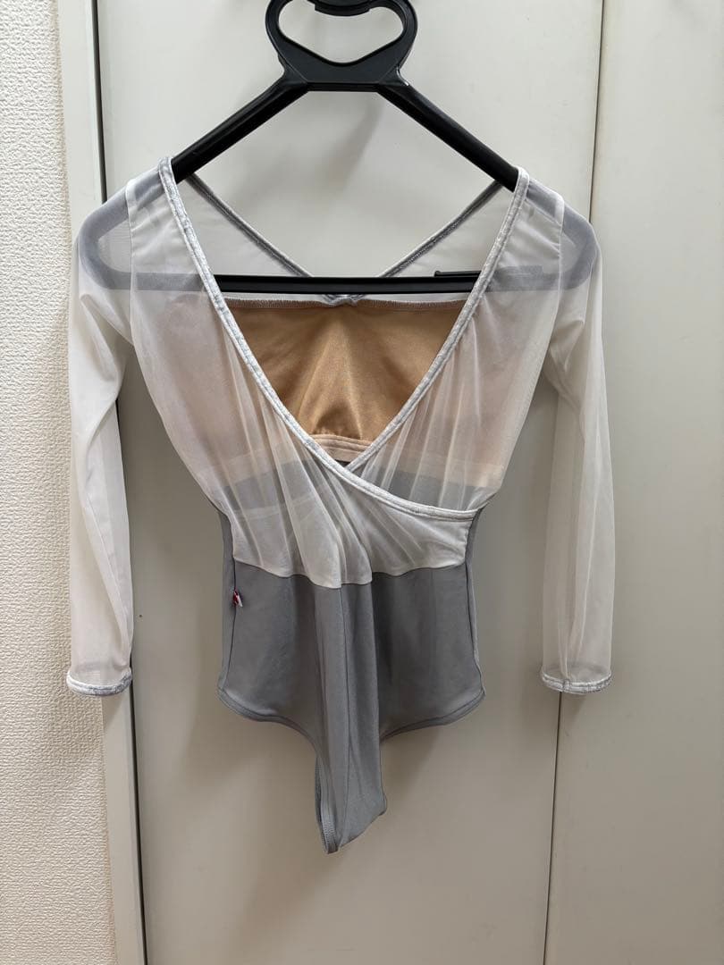 Yumiko レオタード Sサイズ