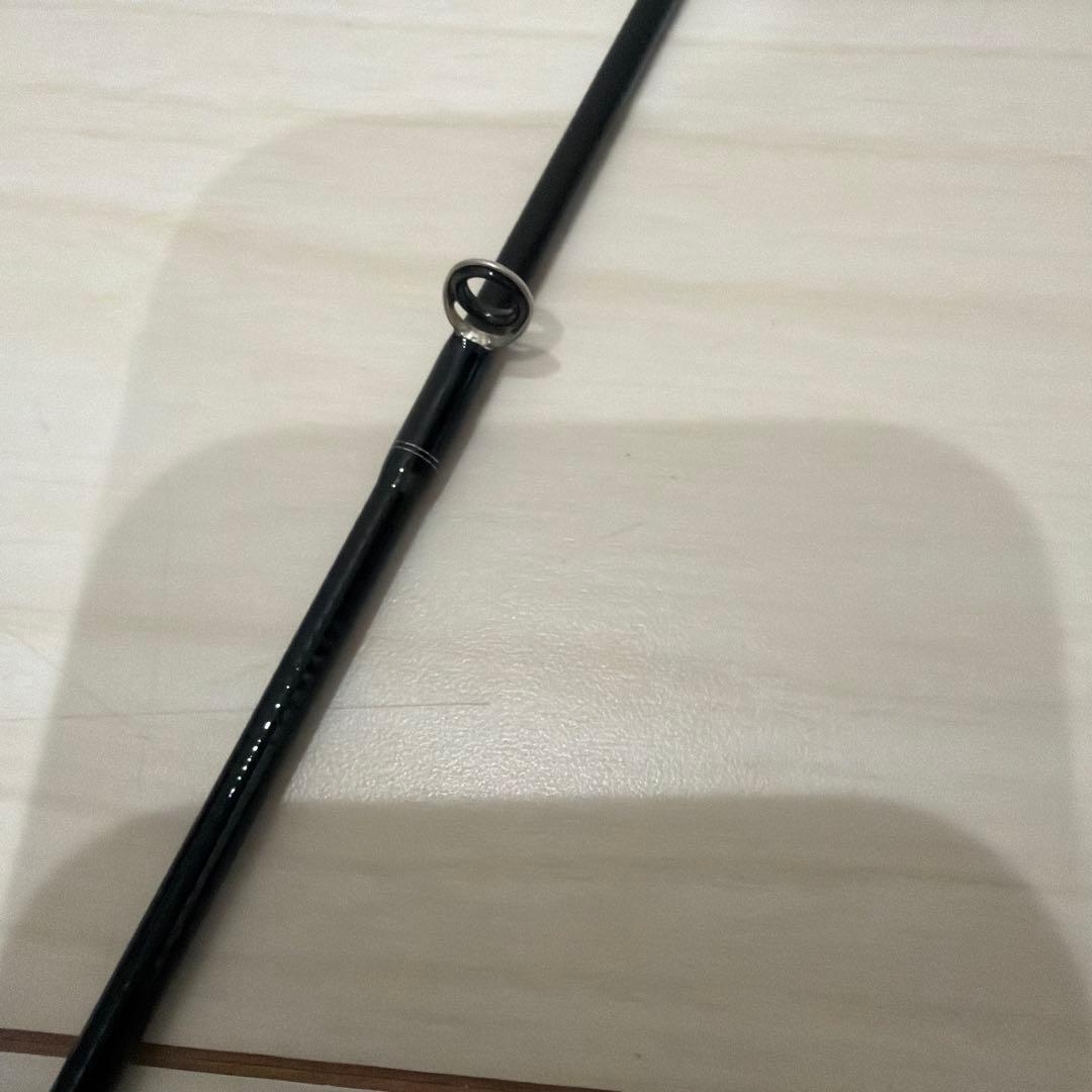 Daiwa ダイワVADEL ヴァデルSJ 63B-3 スロージギング スロジギ