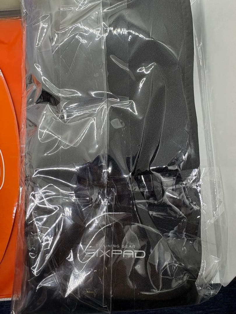 【美品】MTG SIXPAD Abs Fit 2