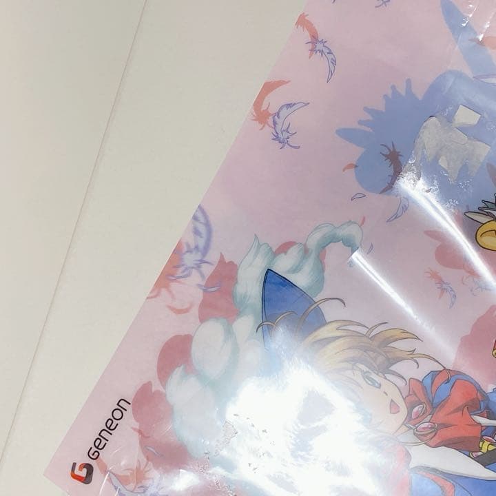 カードキャプターさくら　クリアファイルセット