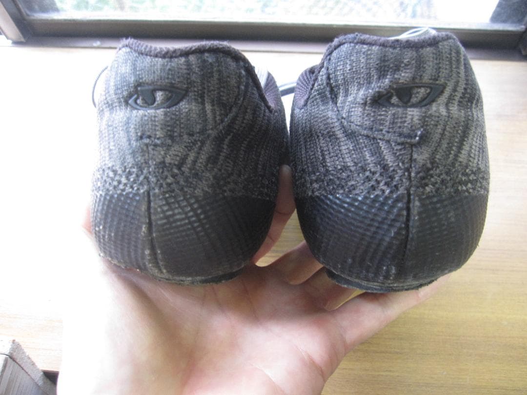 GIRO EMPIRE EC70 KNIT ロードシューズ おまけ付き