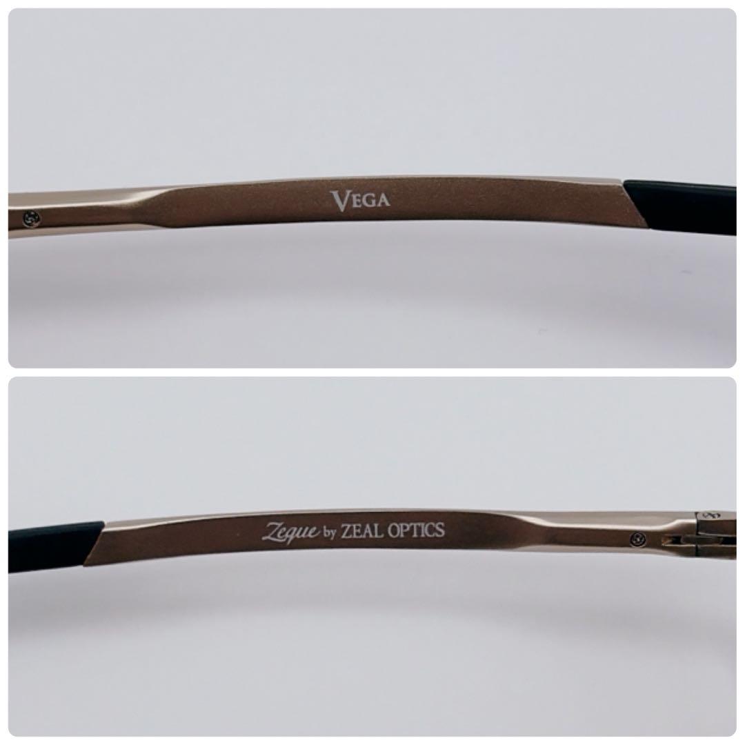 ウェア ZEQUE VEGA GOLD TRUEVIEW SPORTS Fishing