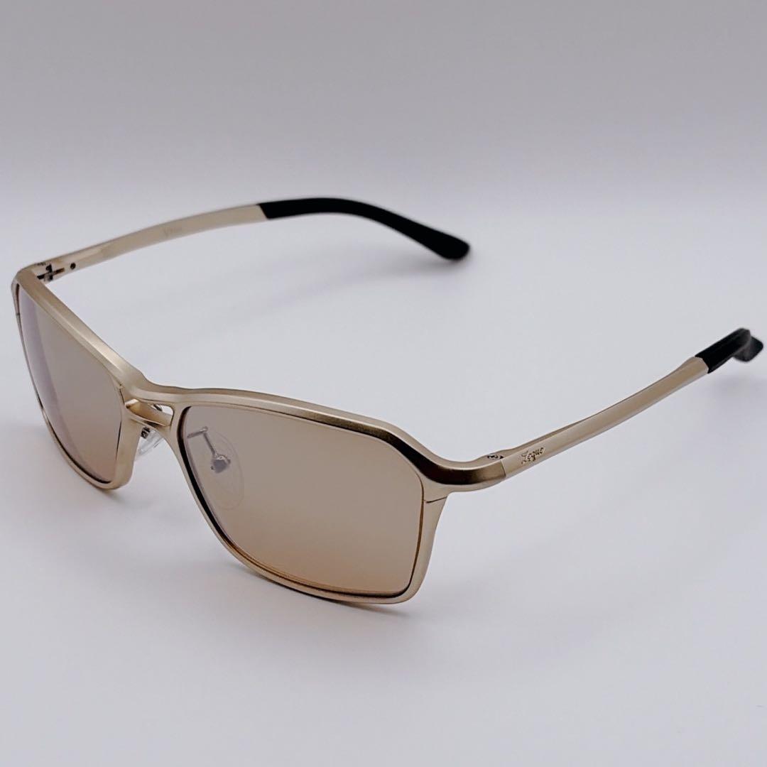 ウェア ZEQUE VEGA GOLD TRUEVIEW SPORTS Fishing