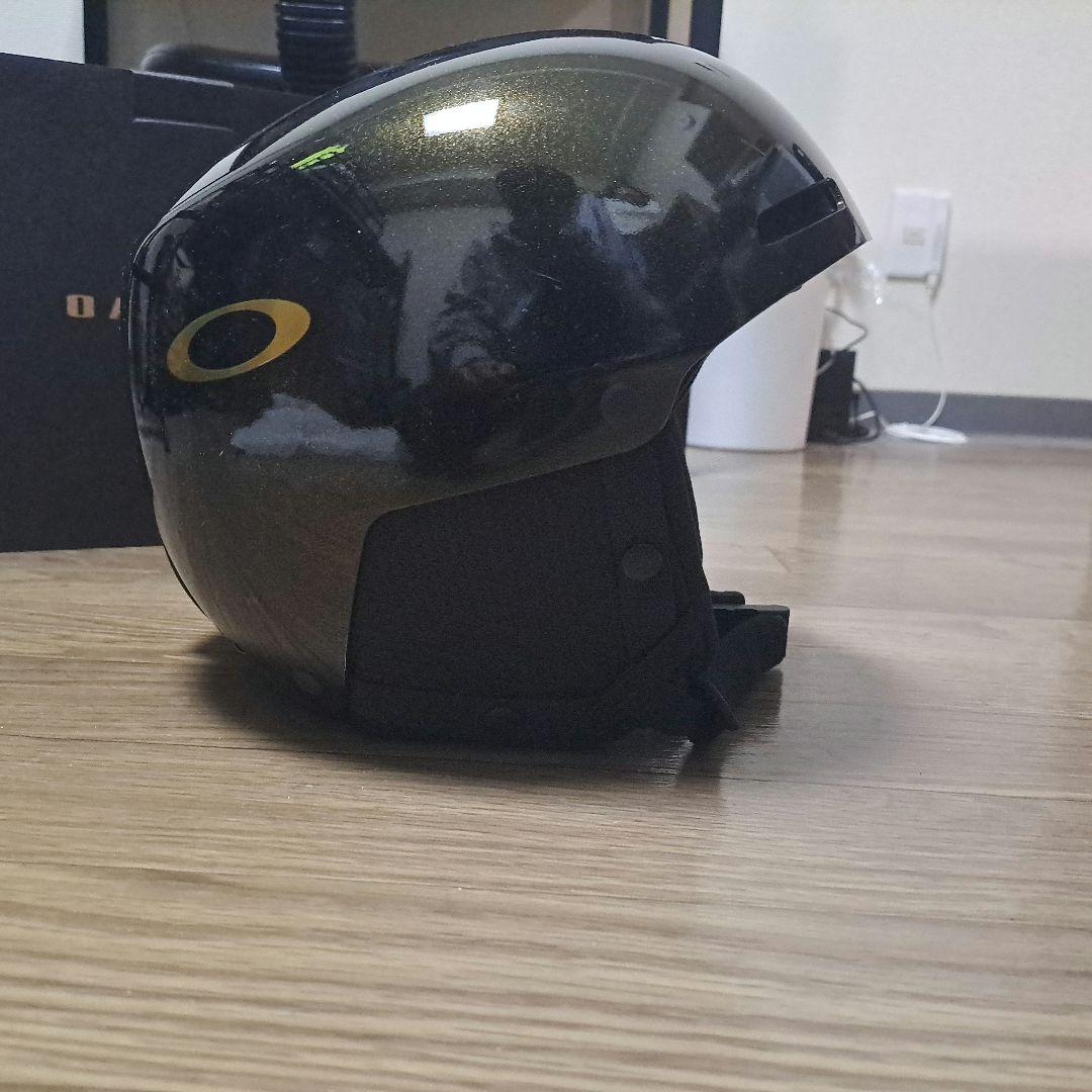 OAKLEY Mips ヘルメット ブラック 50周年記念