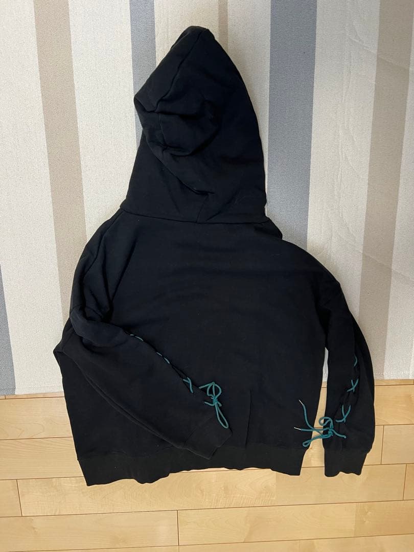 米津玄師 flamingo コウモリパーカーMサイズ